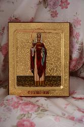 Икона Святая княгиня Ольга